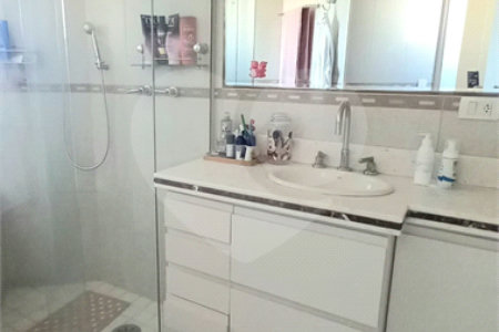 Apartamento à venda com 3 quartos, sendo 1 suíte,  em Água Fria, São Paulo, SP
