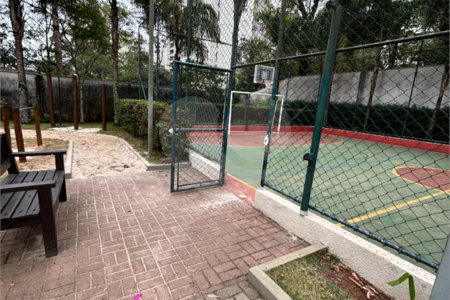 Apartamento à venda com 3 quartos, sendo 1 suíte, em Vila Andrade, São Paulo, SP