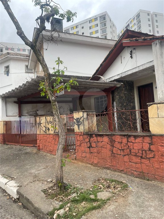 Casa Térrea à venda com 2 quartos, sendo 1 suíte, em Parque Vitória, São Paulo, SP