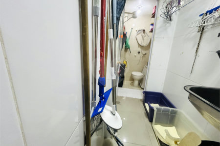 Apartamento à venda com 3 quartos em Rio Comprido, Rio de Janeiro, RJ