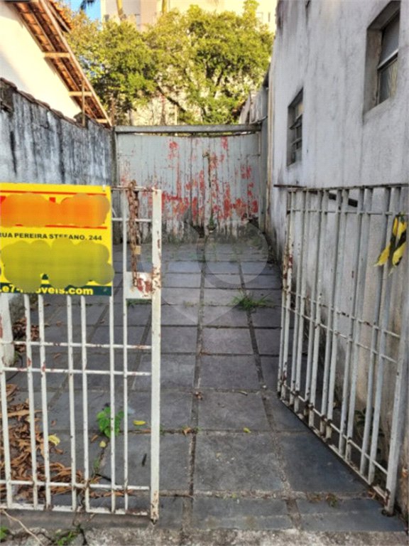 Terreno à venda em Saúde, São Paulo, SP