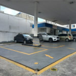 Espaço ideal para posto de gasolina, farmácia e loja no Bom Retiro