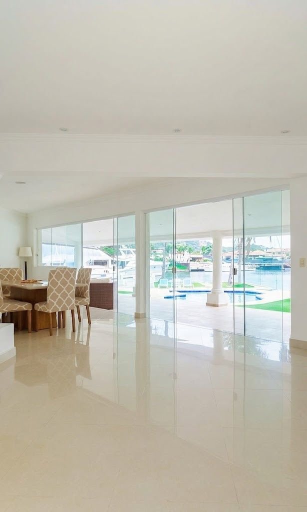 Casa com 5 dormitórios à venda, 900 m² por R$ 15.200.000,00 - Cidade Jardim Tom - Guarujá/SP