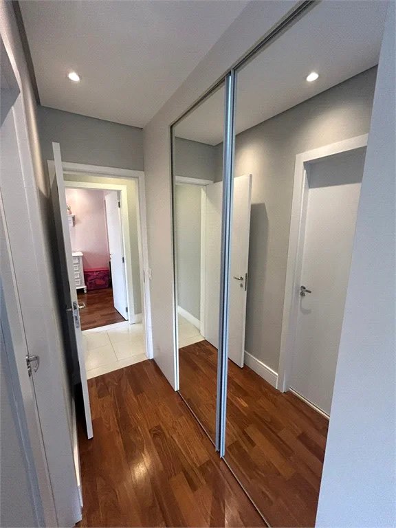 Apartamento à venda com 2 suítes em Parque Reboucas, São Paulo, SP
