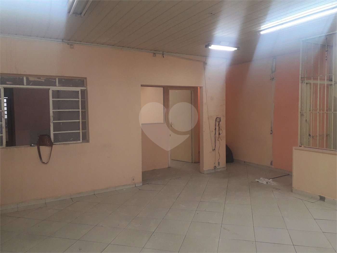 Casa para alugar no condomínio Leite de Morais, São Paulo - SP