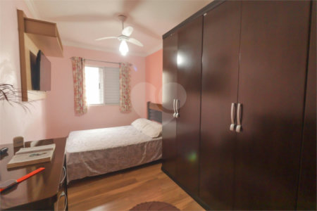 Apartamento à venda com 2 quartos em Medeiros, Jundiaí, SP