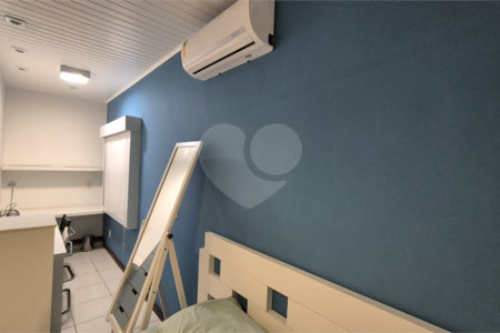 Casa em condomínio à venda com 4 suítes em Geribá, Armação dos Búzios, RJ