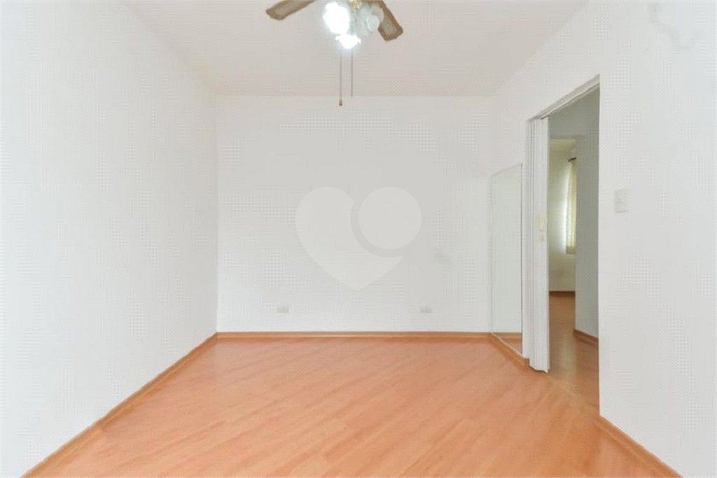 Apartamento à venda com 1 quarto em Santa Cecília, São Paulo, SP