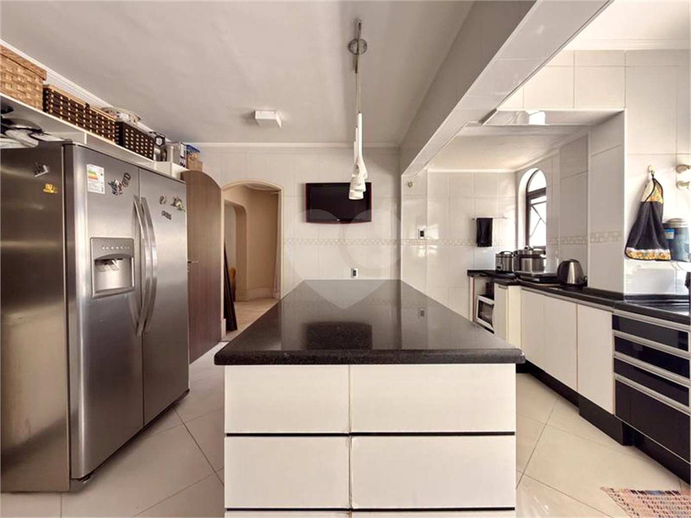 Apartamento à venda com 3 quartos, sendo 1 suíte, em Santana, São Paulo, SP