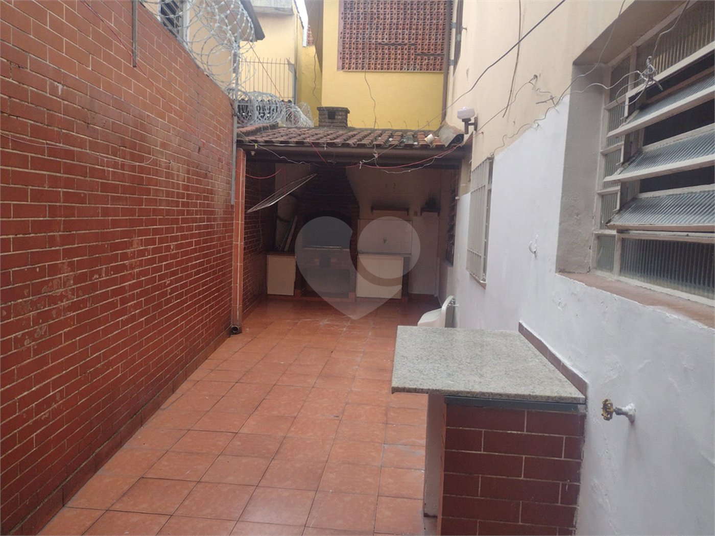 Sobrado à venda com 5 quartos, sendo 1 suíte, em Tucuruvi, São Paulo, SP
