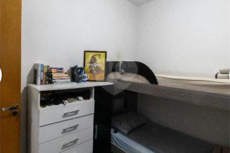 Casa à venda com 2 quartos no condomínio Cond, São Paulo - SP