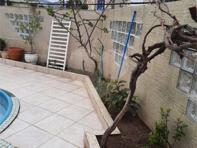 Casa à venda com 5 quartos, sendo 2 suítes,  em Vila Nova Cachoeirinha, São Paulo, SP