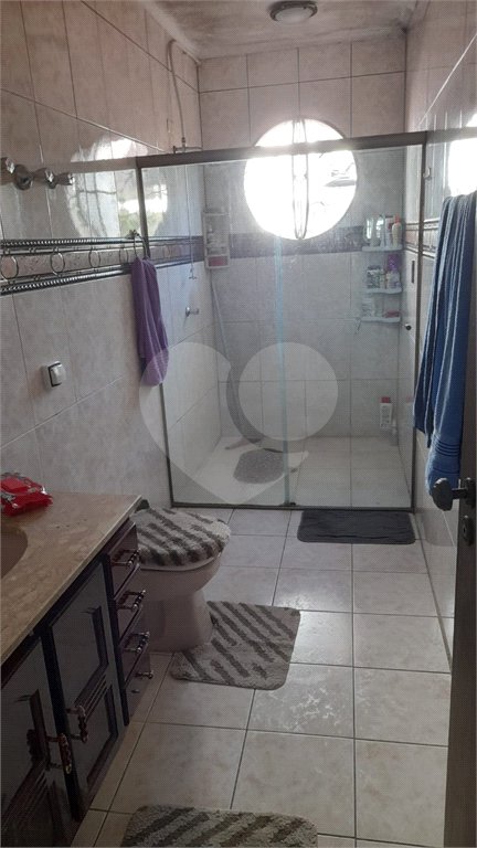 Casa à venda com 3 quartos em Tucuruvi, São Paulo, SP