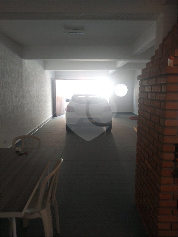 Sobrado à venda com 3 quartos, sendo 1 suíte, em Vila Gustavo, São Paulo, SP