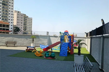 Apartamento à venda com 3 quartos, sendo 1 suíte, em Tucuruvi, São Paulo, SP