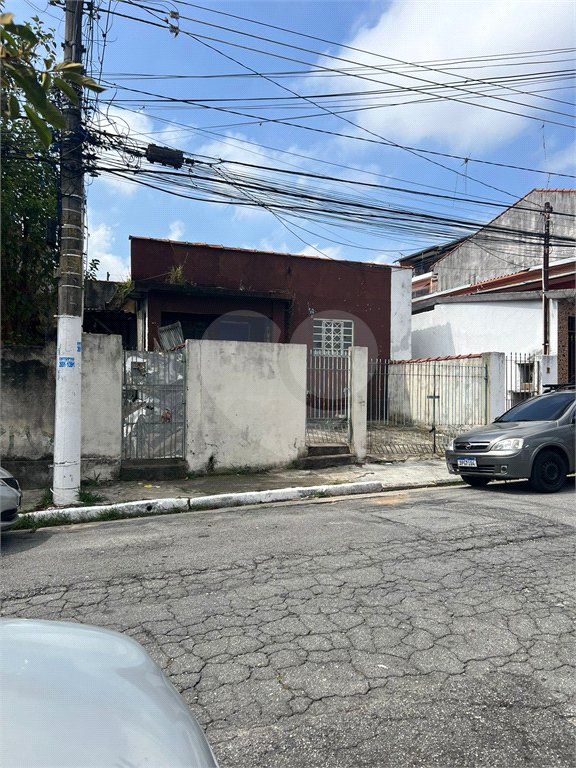 Casa à venda com 2 quartos em Artur Alvim, São Paulo, SP