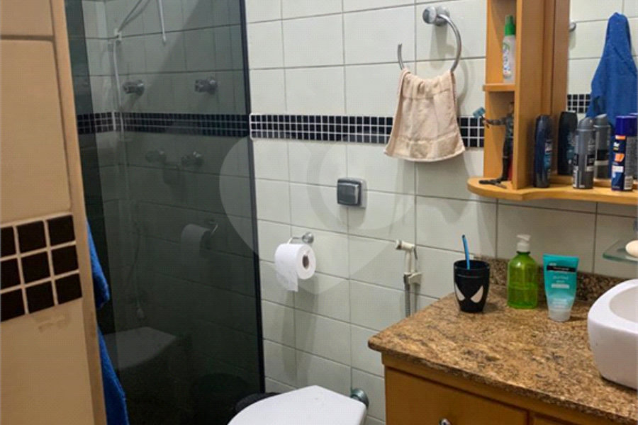 Sobrado à venda com 3 quartos, sendo 2 suítes, em Vila Maria, São Paulo, SP