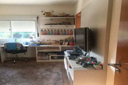 Apartamento à venda com 5 quartos, sendo 3 suítes, em Umuarama, Osasco, SP