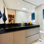 Apartamento à venda com 3 suítes no Centro, São Bernardo do Campo, SP