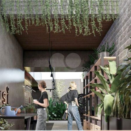 Studio à venda com 1 quarto em Jardim Paulista, São Paulo, SP
