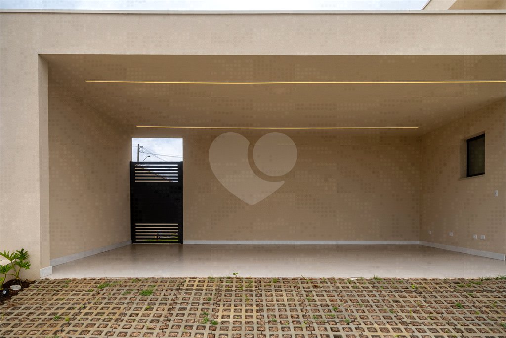 Casa à venda com 3 suítes no condomínio Villagio Azzure, Itupeva - SP