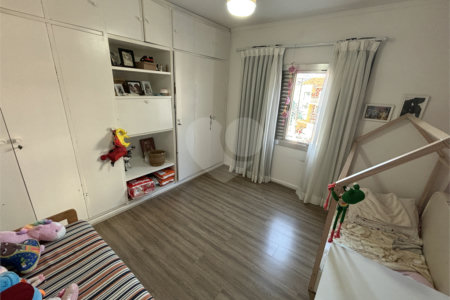 Apartamento à venda com 3 quartos em Água Fria, São Paulo, SP
