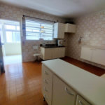 Apartamento Residencial à venda, Embaré, Santos -