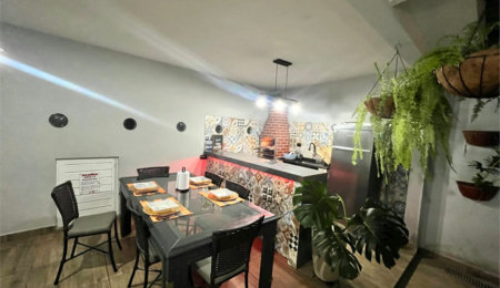 Sobrado à venda com 2 quartos em Vila Nova Mazzei, São Paulo, SP