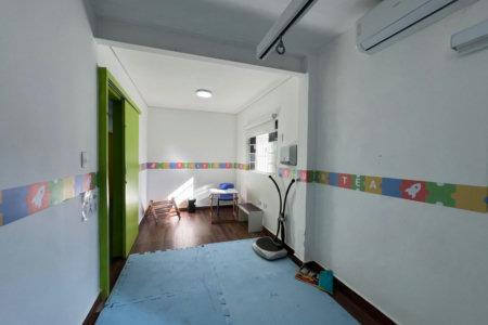 Casa para alugar, 390 m² por R$ 19.500,00 - Encruzilhada - Santos/SP