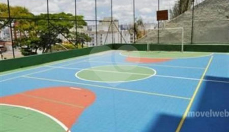 Apartamento à venda com 2 quartos em Limão, São Paulo, SP