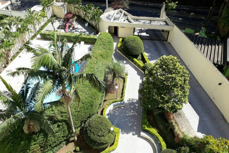 Apartamento à venda com 3 quartos, sendo 1 suíte,  em Vila Nova Cachoeirinha, São Paulo, SP