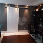Apartamento à venda com 3 suítes em Vila Suzana, São Paulo, SP