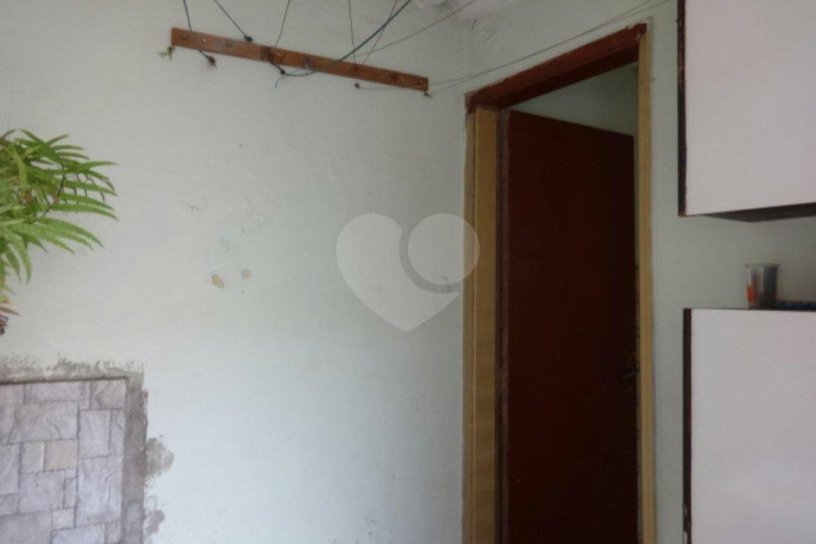Sobrado à venda com 2 quartos em Jardim Peri, São Paulo, SP