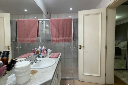 Apartamento com 4 dormitórios à venda, 281 m² por R$ 2.300.000,00 - Boqueirão - Santos/SP
