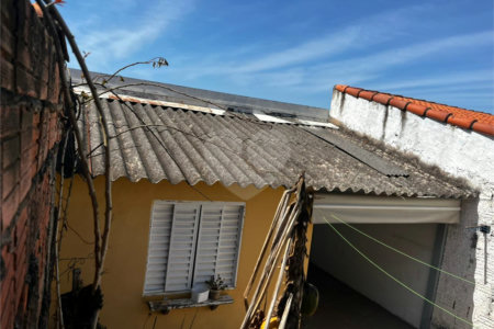 Casa à venda com 2 quartos em Vila Piedade, Itapetininga, SP
