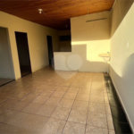 Casa à venda com 3 quartos em Residencial Ponta Porã I, Ponta Porã, MS