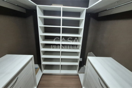Apartamento à venda com 3 quartos, sendo 1 suíte, em Parque Campolim, Sorocaba, SP