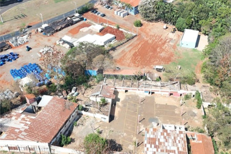 Terreno à venda em Vila Virgínia, Ribeirão Preto, SP