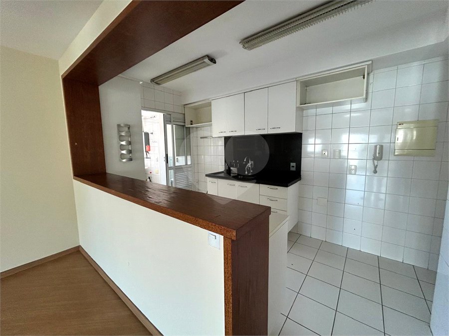 Apartamento à venda com 2 quartos, sendo 1 suíte, em Vila Andrade, São Paulo, SP