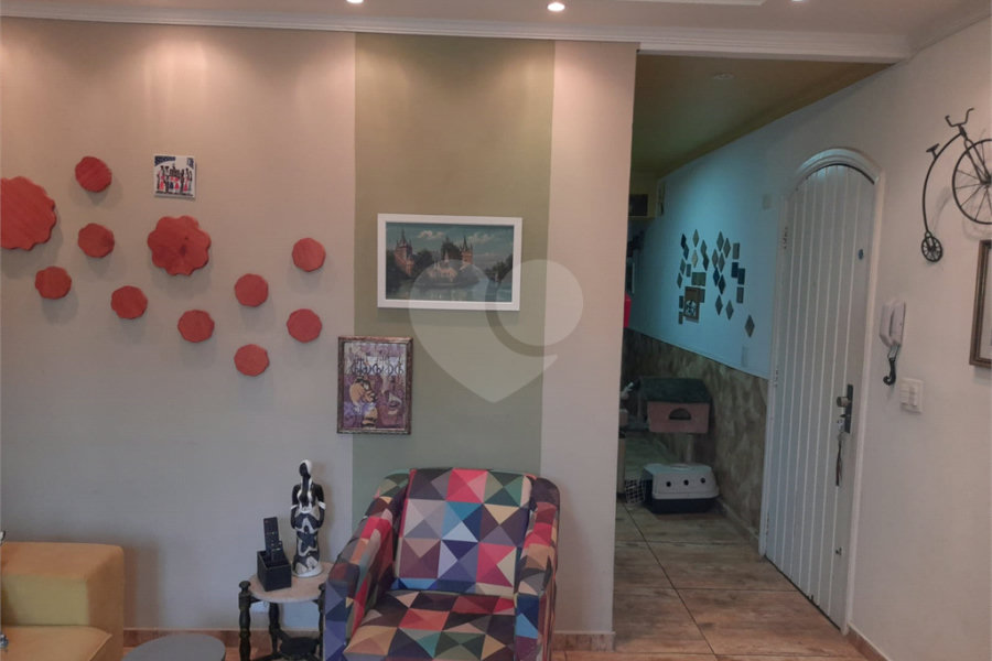 Sobrado à venda com 3 quartos, sendo 2 suítes, em Vila Guilherme, São Paulo, SP
