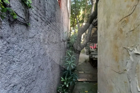 Casa de Vila à venda com 2 quartos em São Judas, São Paulo, SP