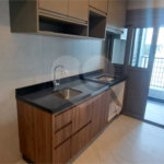 Apartamento à venda com 2 suítes em Indianópolis, São Paulo, SP