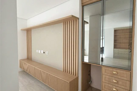 Casa à venda com 3 suítes no condomínio Palma de Mallorca Private Houses, São Paulo - SP