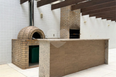 Apartamento à venda com 2 quartos, sendo 1 suíte, em Tijuca, Rio de Janeiro, RJ