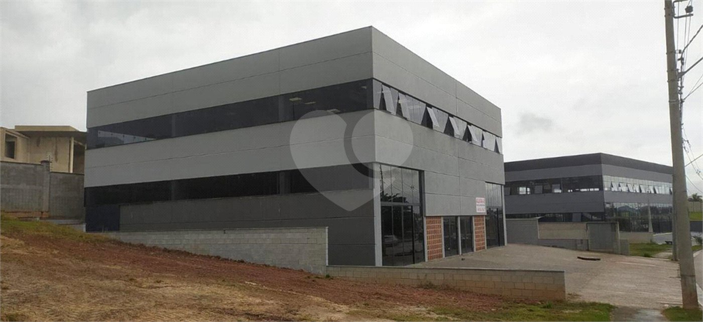 Galpão para alugar em Alphaville Nova Esplanada, Votorantim, SP