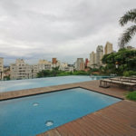 Cobertura à venda com 3 suítes em Sumarezinho, São Paulo, SP