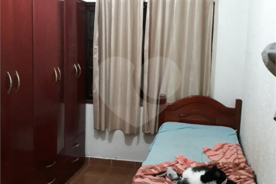 Casa à venda com 4 quartos em Parque Edu Chaves, São Paulo, SP