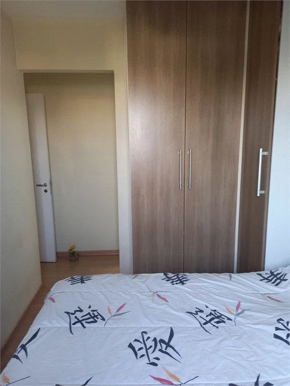 Apartamento à venda com 3 quartos, sendo 1 suíte, em Vila Butantã, São Paulo, SP