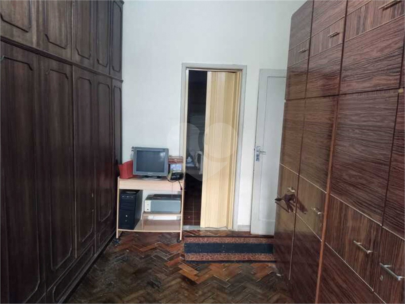 Apartamento à venda com 3 quartos em Copacabana, Rio de Janeiro, RJ