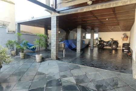 Casa à venda com 3 suítes em Campo Grande, Rio de Janeiro, RJ